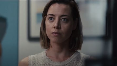 Aubrey Plaza Auditioned For A Scream Sequel, And It Did Not Go Well