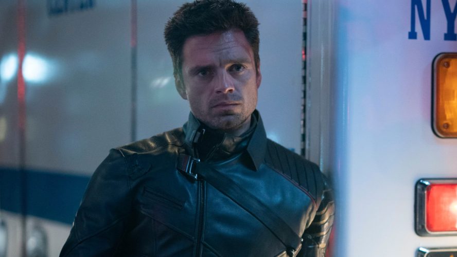 As Sebastian Stan Receives Awards Buzz, He Shared A Sweet Take On How Marvel Has Impacted His Career