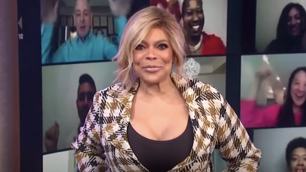 Wendy Williams Insiders Say Star's Habits Are Taking A Toll After Reports Indicate She Kept Forgetting Her Show Was Canceled