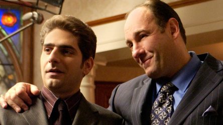 Sopranos Creator Admits To One Major Inaccuracy With The Mob Drama