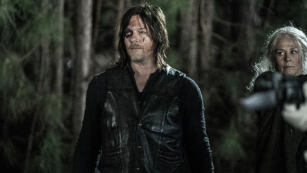 10 Times The Walking Dead's Finale Made Me Emotional