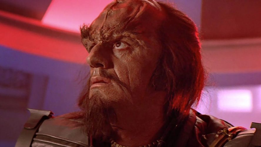 ‘I Loved It’: Christopher Lloyd Shares Why It Was So Enjoyable Playing Star Trek III: The Search For Spock’s Main Villain