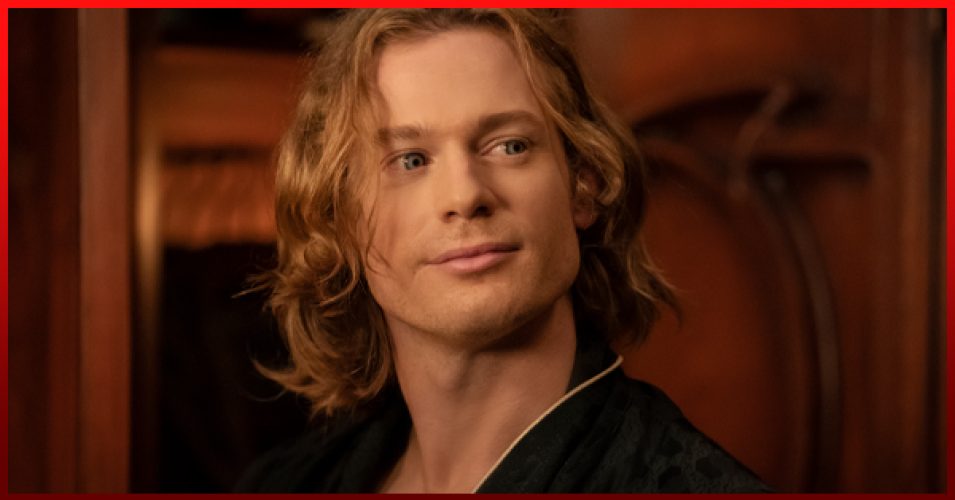 Rotten Tomatoes Users Crown Lestat the Best TV Vampire