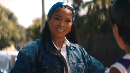 'No Disrespect,' But Keke Palmer Does Not Hold Back About What She Experienced As A Child Star Compared To Contemporaries Like Miley Cyrus And More