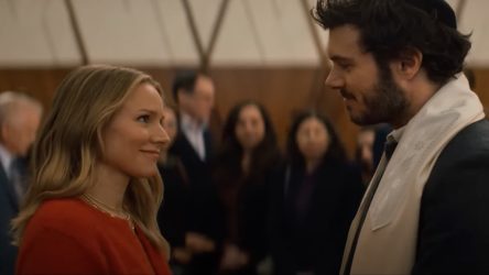 I’m Already Anxious For Netflix’s Nobody Wants This Season 2, So Kristen Bell And Adam Brody’s Update Was Great Timing