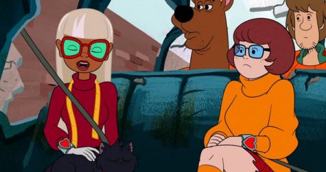 Coming Out the Glass Closet: Velma is Officially a Lesbian in New Scooby-Doo Film