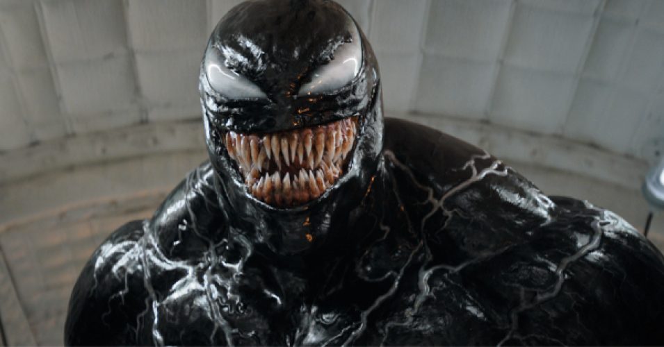 Weekend Box Office: Venom: The Last Dance Bromances Its Way to $51 Million Debut