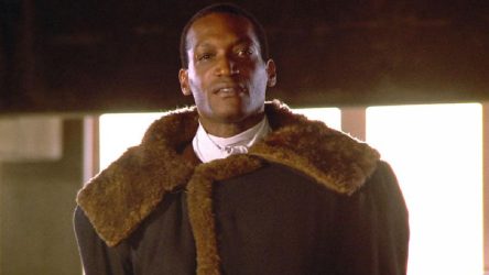 Horror Icon Tony Todd Didn’t Make It Into The Oscars In Memoriam Segment, And His Family Isn’t Happy