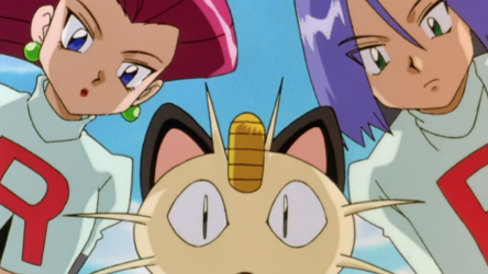 Pokemon: Jessie And James' Most Hilarious Failures As Team Rocket Throughout The Anime Series