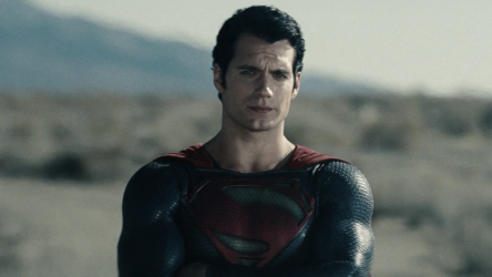 Black Adam Producer Talks Henry Cavill's Superman Future: 'We're Fighting For It'