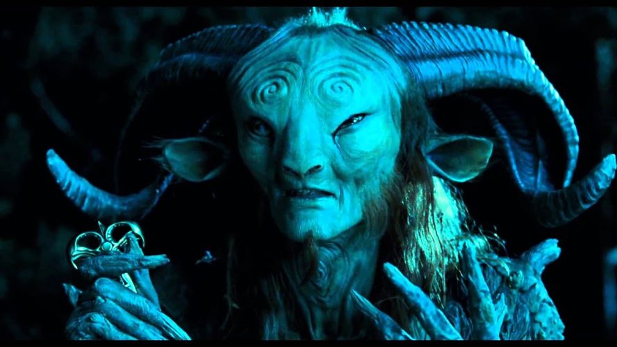 Pan's Labyrinth: 10 Thoughts I Had While Rewatching Guillermo Del Toro's Masterful Fantasy