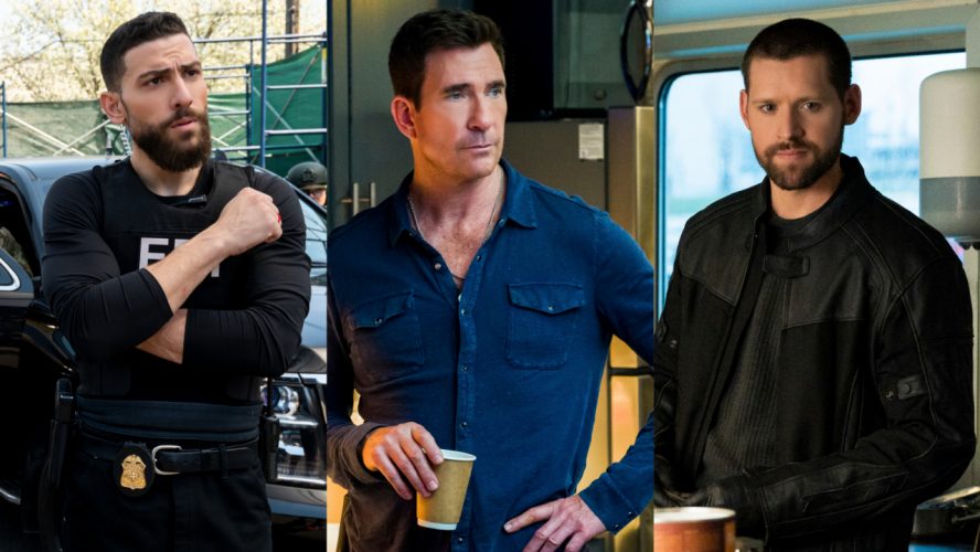 CBS' FBIs: What To Remember From Last Season For FBI, Most Wanted, And International