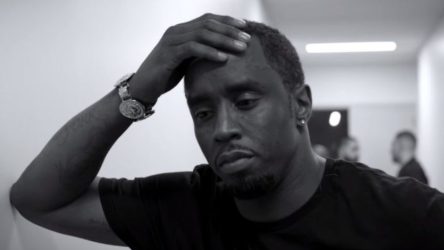 Why Diddy Was Just Named In A Subpoena Amid Wave Of Legal Issues