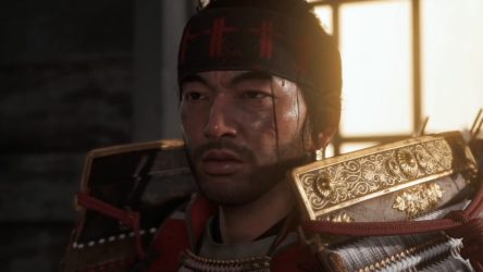 Ghost Of Tsushima Is Getting An Anime Adaptation, And I Can't Wait To See How These 5 Aspects Of The Game Are Handled