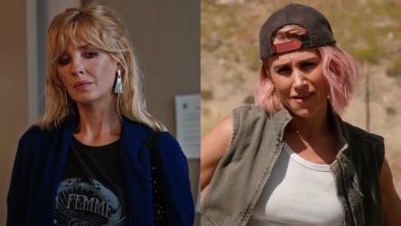 Yellowstone's Jennifer Landon Shared Emotional Post That Seemingly Refutes Season 6 Report, And Kelly Reilly's Comment Just Made Me More Curious