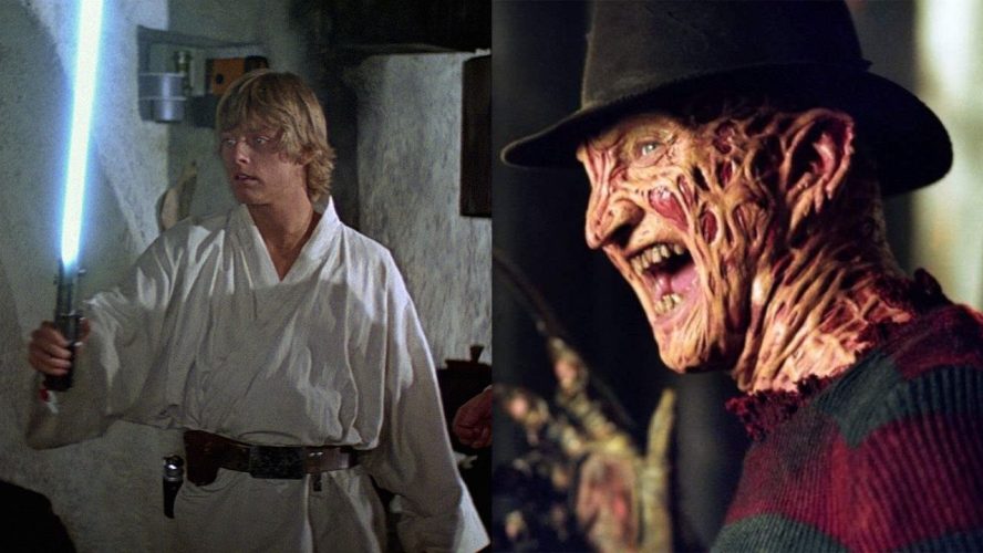 Robert Englund Reveals How He Helped Mark Hamill Land The Role Of Luke Skywalker In Star Wars