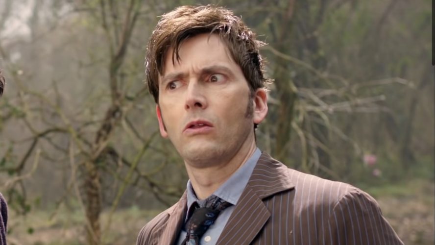 Doctor Who's 60th Anniversary: An Updated Cast List, Including David Tennant And Neil Patrick Harris