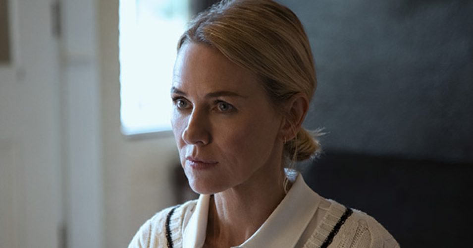 Naomi Watts and Her The Watcher Costars Offer 6 Things to Know About the Ryan Murphy True-Crime Drama