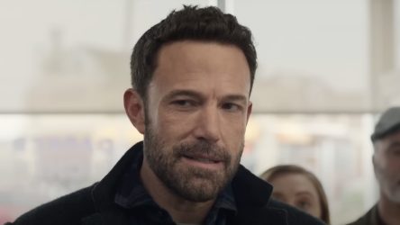 That’s What Happens When You Tell A Motherf—-er They Have To Mow The Lawn.’ Ben Affleck Gets Real About Why He Told His Kid He Needed To Work For $6000 Shoes