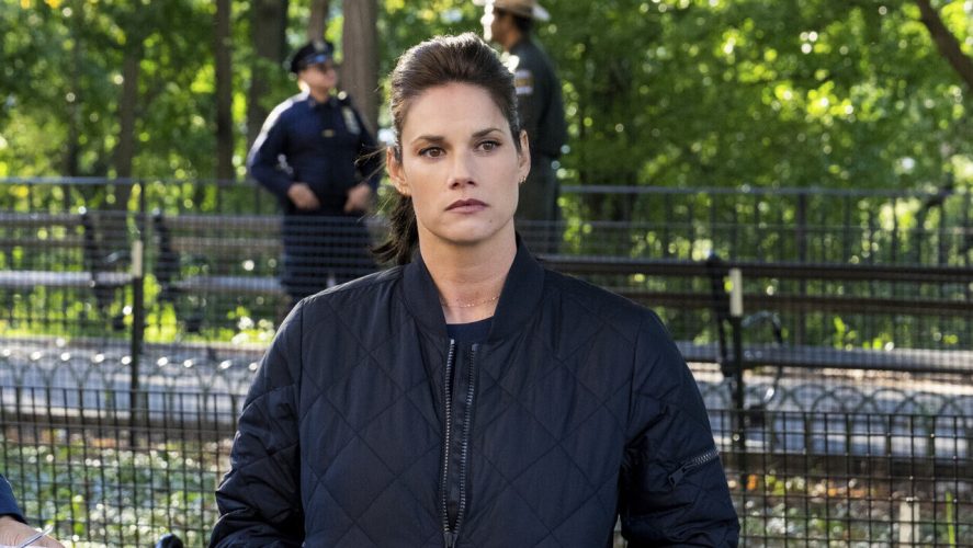 After Saying Goodbye To An Agent, CBS' FBI Welcomes Back Missy Peregrym's Maggie In Exciting Episode Preview