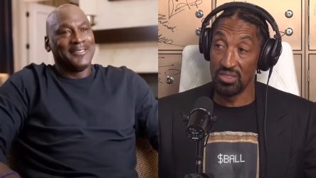 Michael Jordan And Scottie Pippen’s Ex-Teammate Discusses One Thing That Changed Their Relationship Years Ago And Affects The ‘Little Rift’ Between Them Now