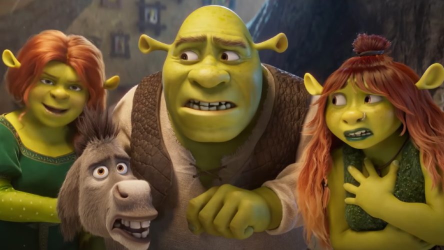 Viral TikTok Shows Universal Orlando’s Donkey Animatronic Absolutely Roasting The Shrek 5 Clip, And Fans Have Funny Thoughts
