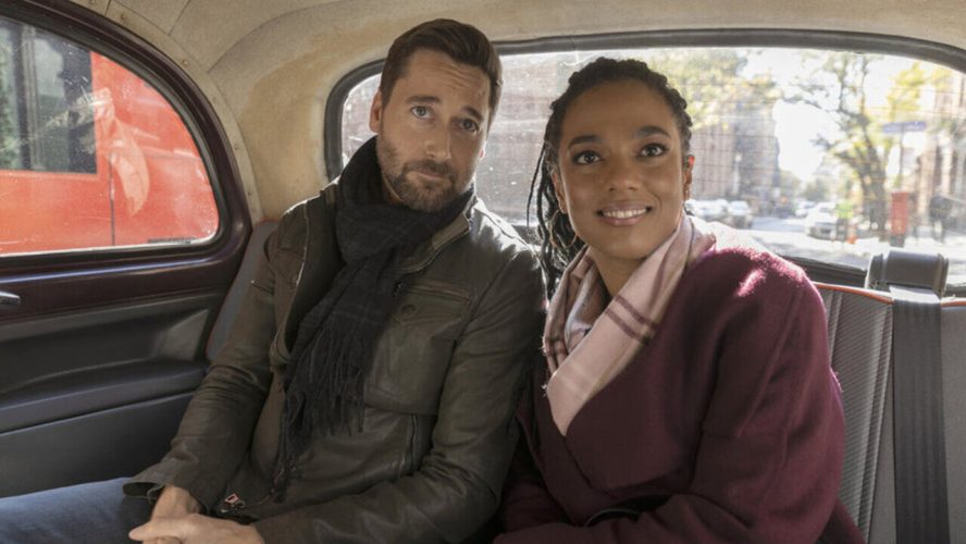 New Amsterdam Boss Explains What Helen's Surprise Return Means For Max