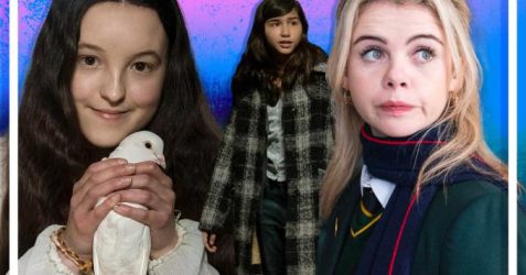 New Movies and Shows To Watch This Weekend: 'Derry Girls' Season 3 on...