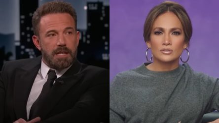 Amid Divorce Rumors, JLo And Ben Affleck Are Allegedly Selling Their Marital House