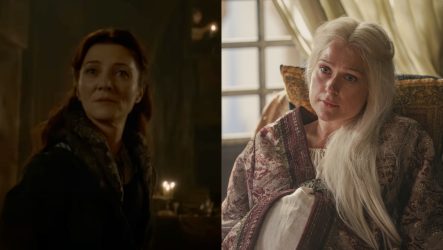 Was House Of The Dragon's Gruesome Birth Or Game Of Thrones' Red Wedding Harder To Watch? Fans Have Thoughts