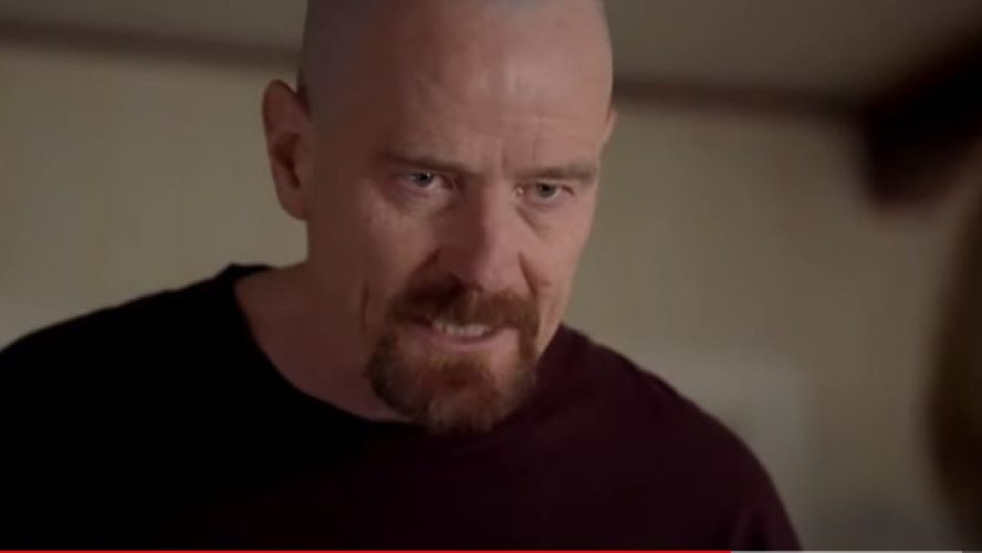 A Case For Why AMC's Breaking Bad Era Was The Best Time In Basic Cable History