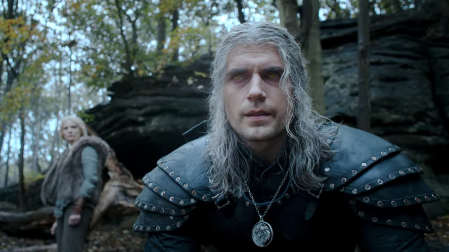 The Witcher Season 3 Just Wrapped Filming, But What's Happening With Seasons 4 And 5?