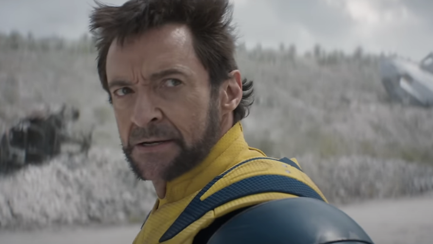 I Guess Marvel's 8-Hour Video Of Hugh Jackman's Heavy Wolverine Breathing Means They Think Fans Will Watch Anything, But It's The Comments That Got Me