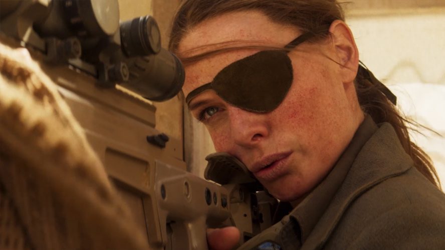 Rebecca Ferguson Opens Up About Leaving Mission: Impossible, And It Highlights One Big Issue For Attracting Talent To The Tom Cruise Films