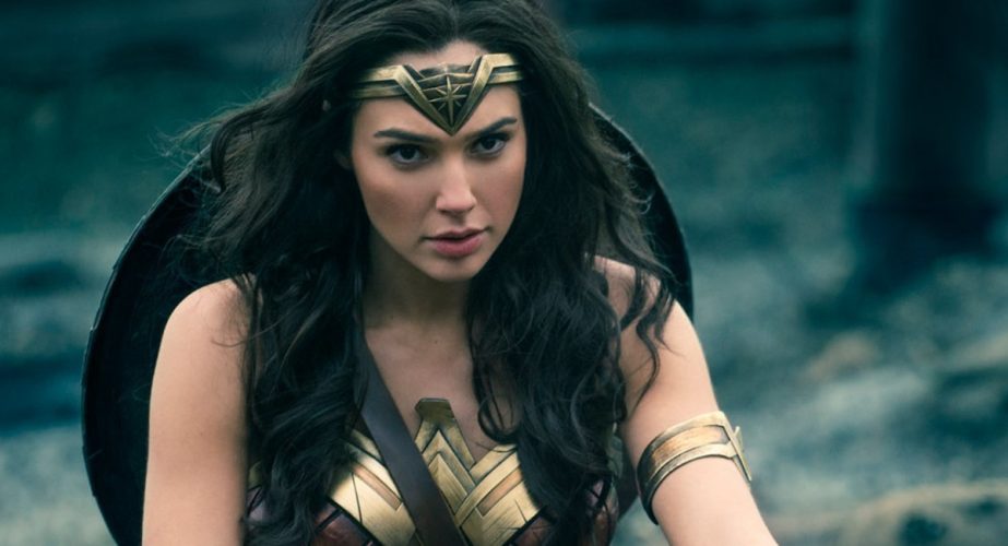 James Gunn Denies Gal Gadot was “Booted” From DC Movies