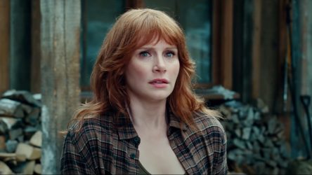 Bryce Dallas Howard Gets Real About Weight In Hollywood And Even Getting Asked To Drop Pounds For Jurassic World