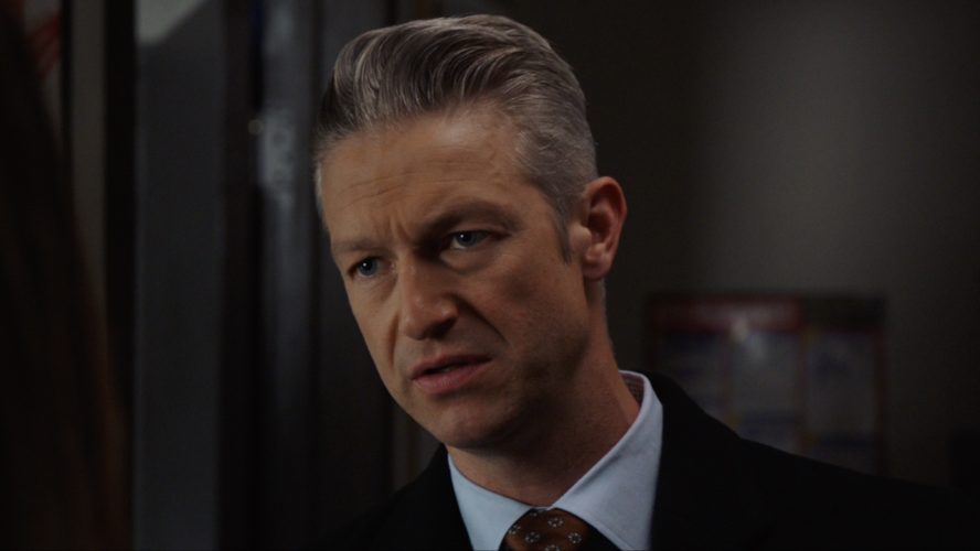 After Rewatching Law And Order: SVU's Emotional Fall Finale, I Totally Get What Peter Scanavino Says About Carisi Needing 'Tough Love' In 2025