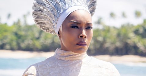 Weekend Box Office Results: Another Week, Another Win for Wakanda Forever