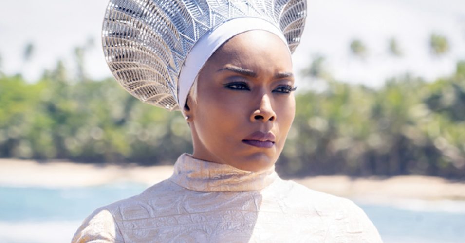 Weekend Box Office Results: Another Week, Another Win for Wakanda Forever