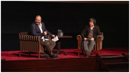 IDFA Guest of Honor Wang Bing Discusses Chinese Censorship, Upcoming Trilogy and Politics: ‘I Don’t Want My Films to Become a Political Tool’