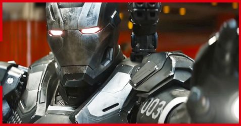 Marvel's Armor Wars Now Being Developed as a Film, and More Movie News
