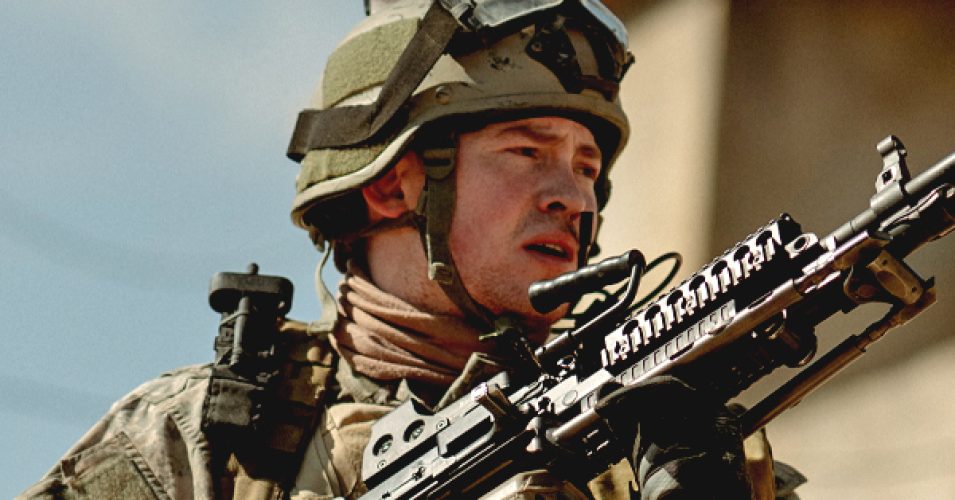 Warfare First Reviews: A Relentless Sensory Blitz That Will Shake You to Your Core