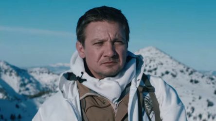 One Of The Wildest Parts Of Jeremy Renner’s Snowplow Incident Doesn’t Have Anything To Do With The Accident Itself, But With The TSA