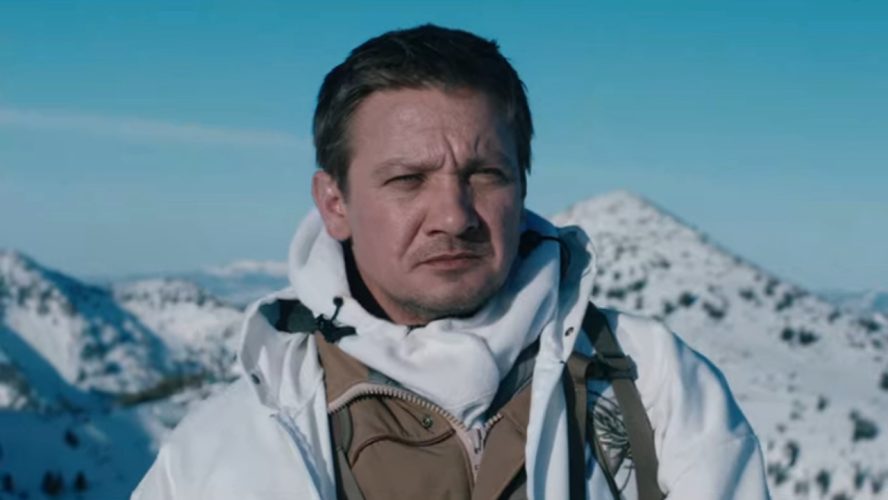 One Of The Wildest Parts Of Jeremy Renner’s Snowplow Incident Doesn’t Have Anything To Do With The Accident Itself, But With The TSA
