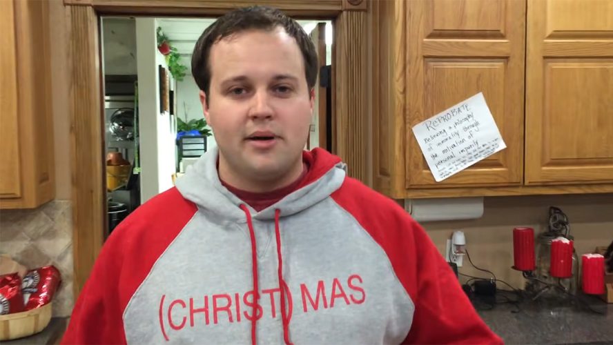 Insider Talks Rift Between Josh’s Wife Anna And The Rest Of The Duggar Family. Will They Make Amends For Christmas?