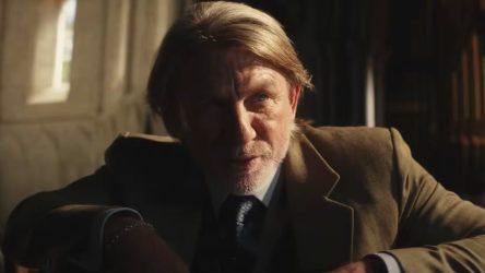 After Watching Wake Up Dead Man's Teaser, I'm Already Sold On The Knives Out Sequel's Tonal Shift