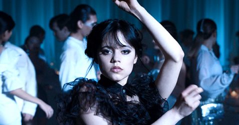 Loved Wednesday? Here Are 10 Things To Watch Next