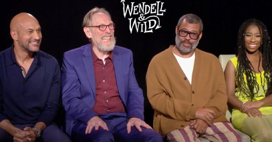 The Wendell & Wild Cast on Shared Sensibilities and Perfect Casting