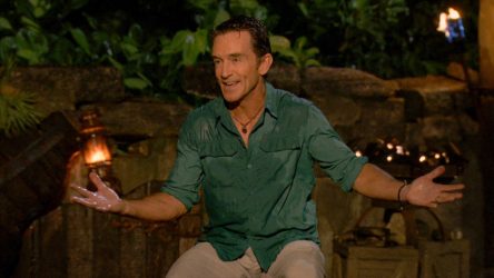 Survivor Introduced A New Twist, And Former Contestants Have A Lot Of Thoughts