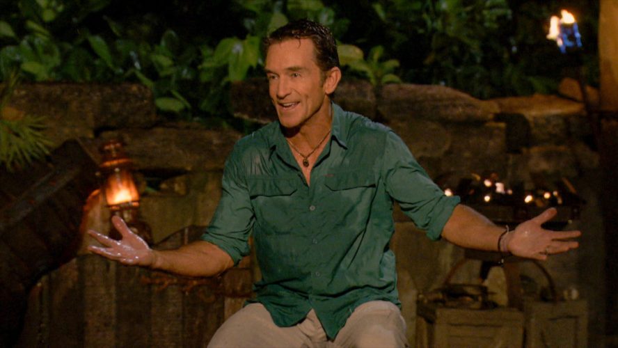 Survivor Introduced A New Twist, And Former Contestants Have A Lot Of Thoughts